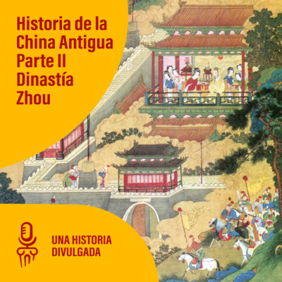 Una Historia Divulgada