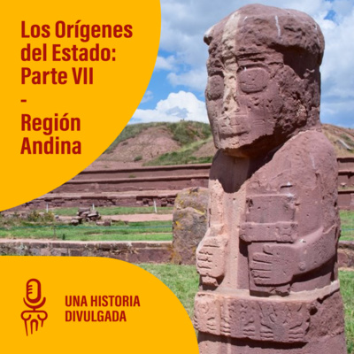 Una Historia Divulgada
