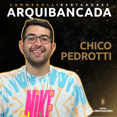 CONMEBOL Libertadores BR