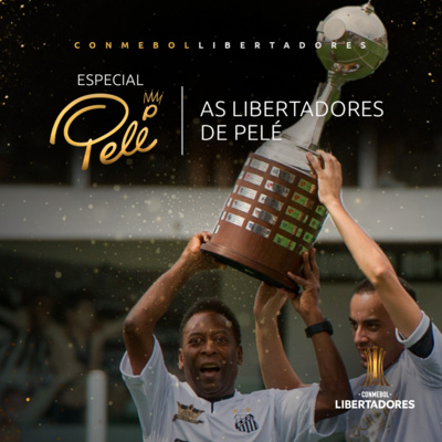 CONMEBOL Libertadores BR