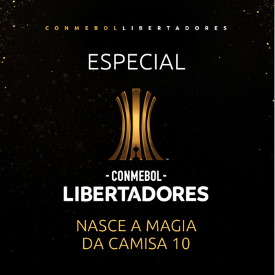 CONMEBOL Libertadores BR