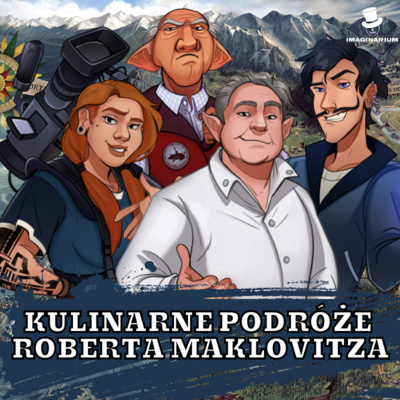 Imaginarium RPG - sesje gier fabularnych