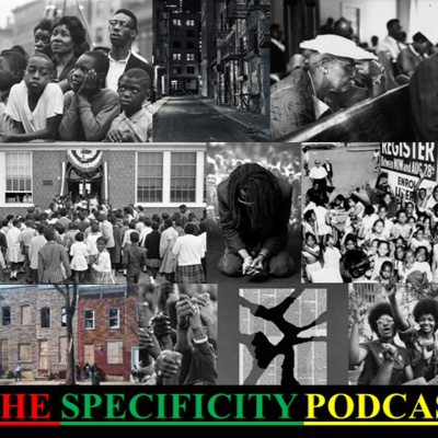 The Specificity Podcast