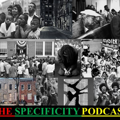 The Specificity Podcast