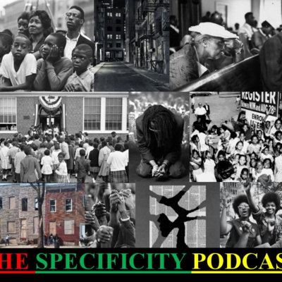 The Specificity Podcast