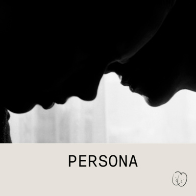 ODDR / Persona - Ingmar Bergman
