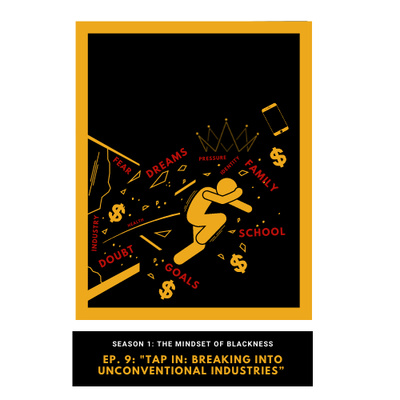 Tap In: Breaking INto Unconventional Industries