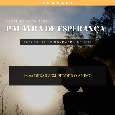 Palavra de Esperança