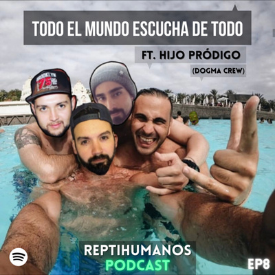 Reptihumanos 🦎