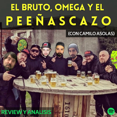 Reptihumanos 🦎
