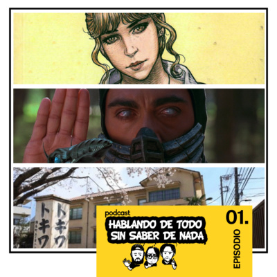 Hablando de todo sin saber de nada