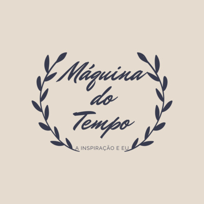 Máquina do Tempo episode artwork