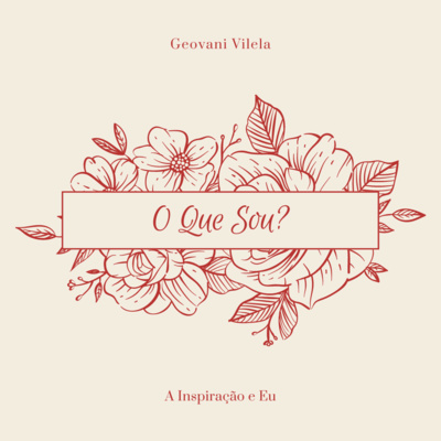 O que Sou? episode artwork