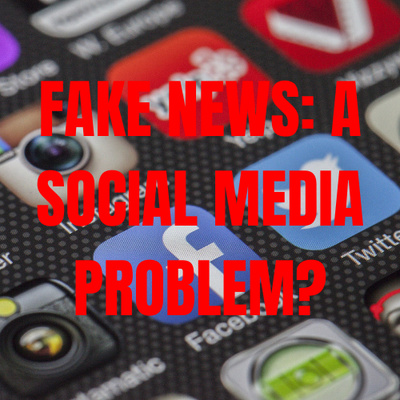 English Social Media Project
