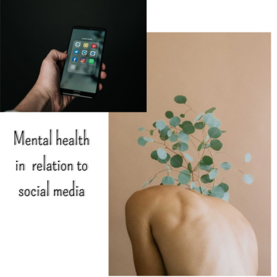 English Social Media Project
