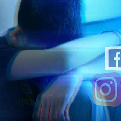 English Social Media Project