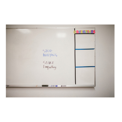 English Social Media Project