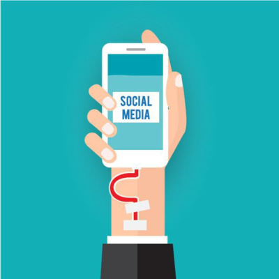 English Social Media Project
