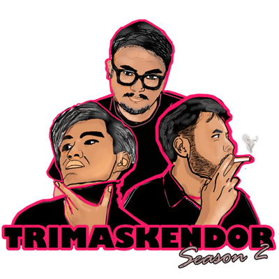 S2E21. EXPLICIT +21 TAHUN ALERT! KONTEN DEWASA!