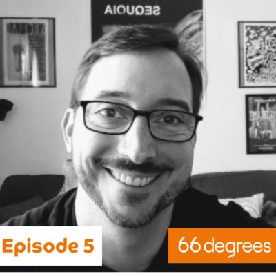 CloudM & 66degrees (Previously Cloudbakers): Come Meet The Cloud