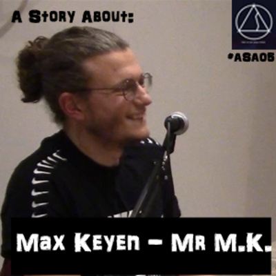 A Story About Podcast