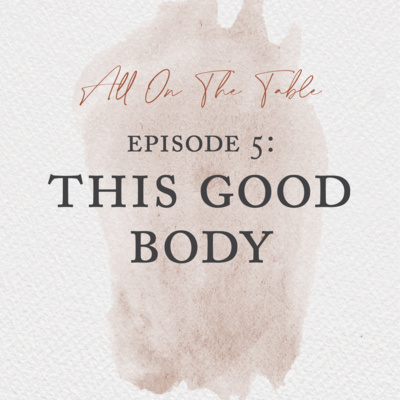 This Good Body  episode artwork