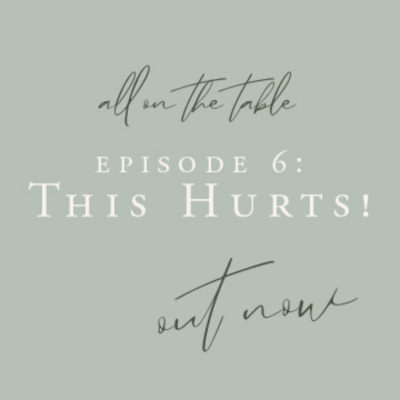 That Hurts episode artwork