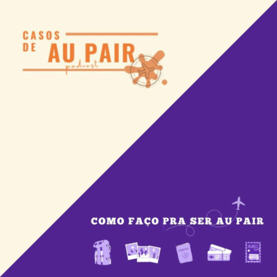 ANALISANDO PERFIS DE HOST FAMILY DO APW - Com Cinthia&Livia do podcast 'Como faço pra ser au pair'