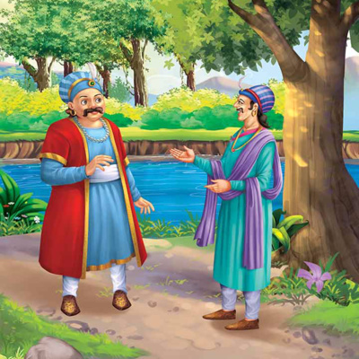 கதை நேரம் | Tamil Kids & Family Bedtime Stories