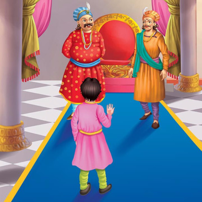 கதை நேரம் | Tamil Kids & Family Bedtime Stories