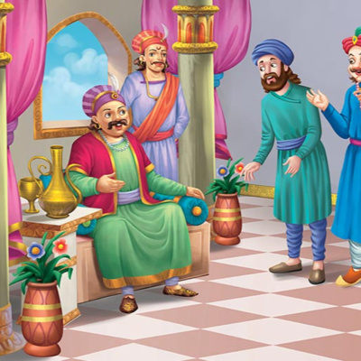 கதை நேரம் | Tamil Kids & Family Bedtime Stories