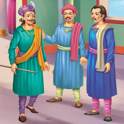 கதை நேரம் | Tamil Kids & Family Bedtime Stories