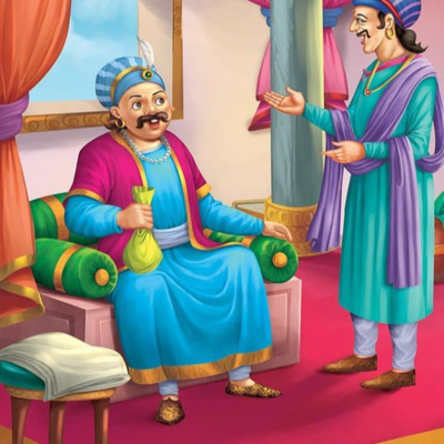 கதை நேரம் | Tamil Kids & Family Bedtime Stories