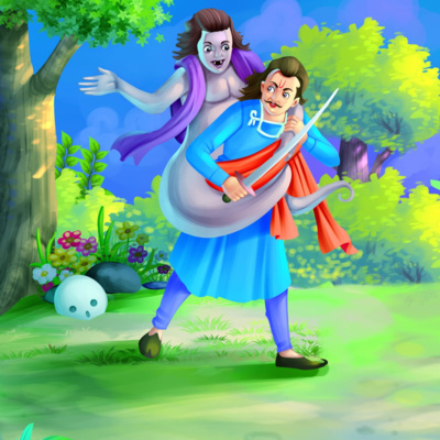 கதை நேரம் | Tamil Kids & Family Bedtime Stories