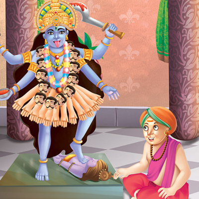 கதை நேரம் | Tamil Kids & Family Bedtime Stories