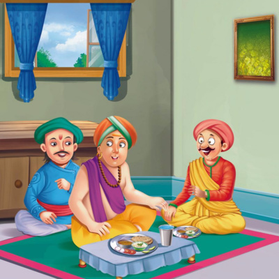 கதை நேரம் | Tamil Kids & Family Bedtime Stories