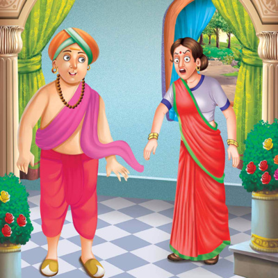 கதை நேரம் | Tamil Kids & Family Bedtime Stories