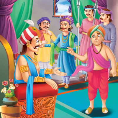 கதை நேரம் | Tamil Kids & Family Bedtime Stories