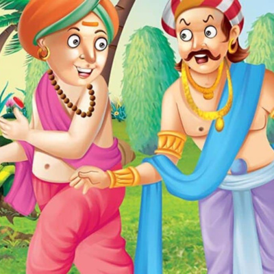 கதை நேரம் | Tamil Kids & Family Bedtime Stories