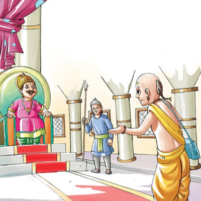 கதை நேரம் | Tamil Kids & Family Bedtime Stories