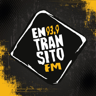 Portada de En Tránsito Podcast