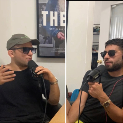The Bordello with Sam Adamo