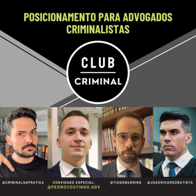 Club Criminal
