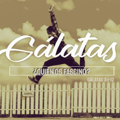 06 ¿Quién os fascinó? 06 ¿Quién os fascinó?