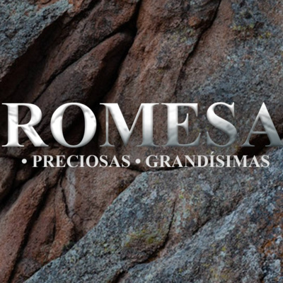 08 | Serie:Promesas | El Hijo de David episode artwork