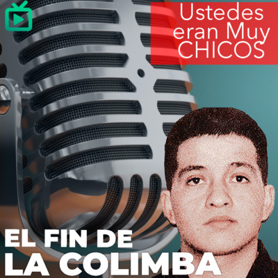 Ustedes Eran Muy Chicos - El Soldado Carrasco