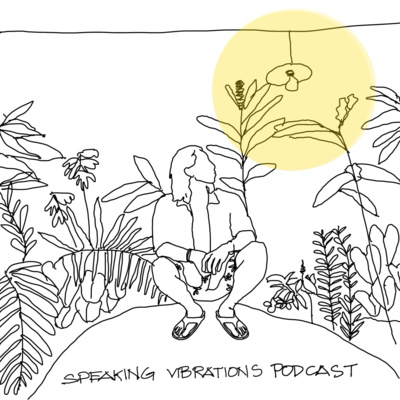 Speakingvibrations