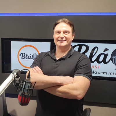 Blá Podcast