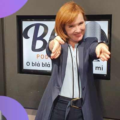 Blá Podcast