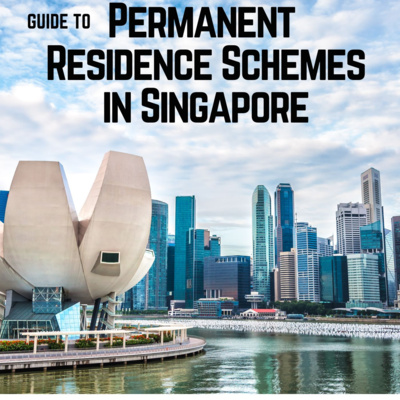 Corporate Services Singapore